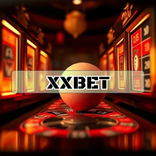 xxbet Esports