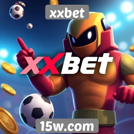 Comparativo de jogos disponíveis na xxbet