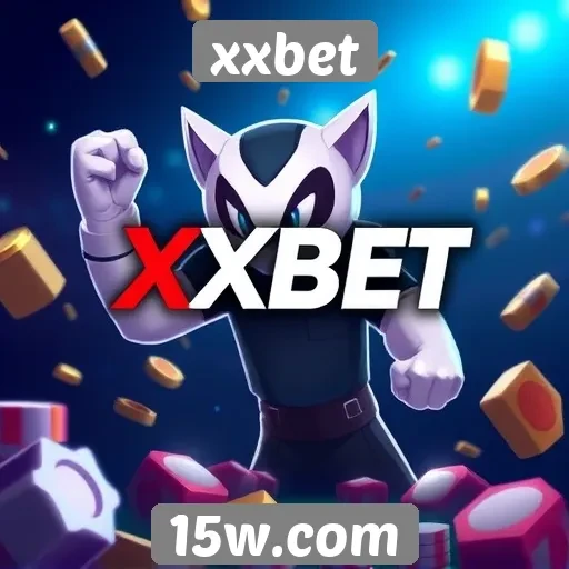 Informações sobre os jogos disponíveis no site xxbet