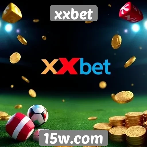 Recursos de promoção e bônus no xxbet