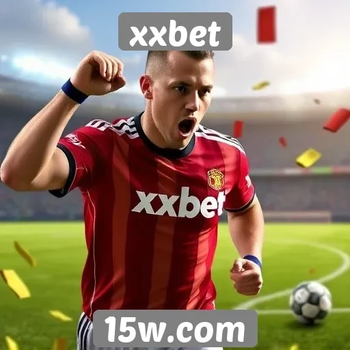 Promoções e bônus atraentes para novos jogadores na xxbet