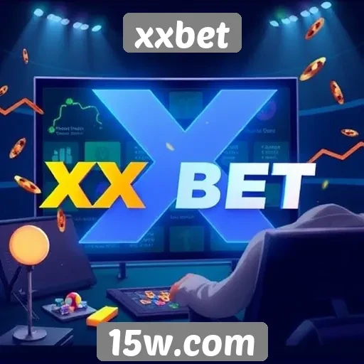Avaliação dos recursos disponíveis no site xxbet