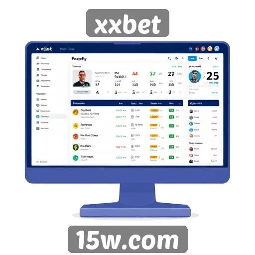 Experiência do usuário na plataforma xxbet